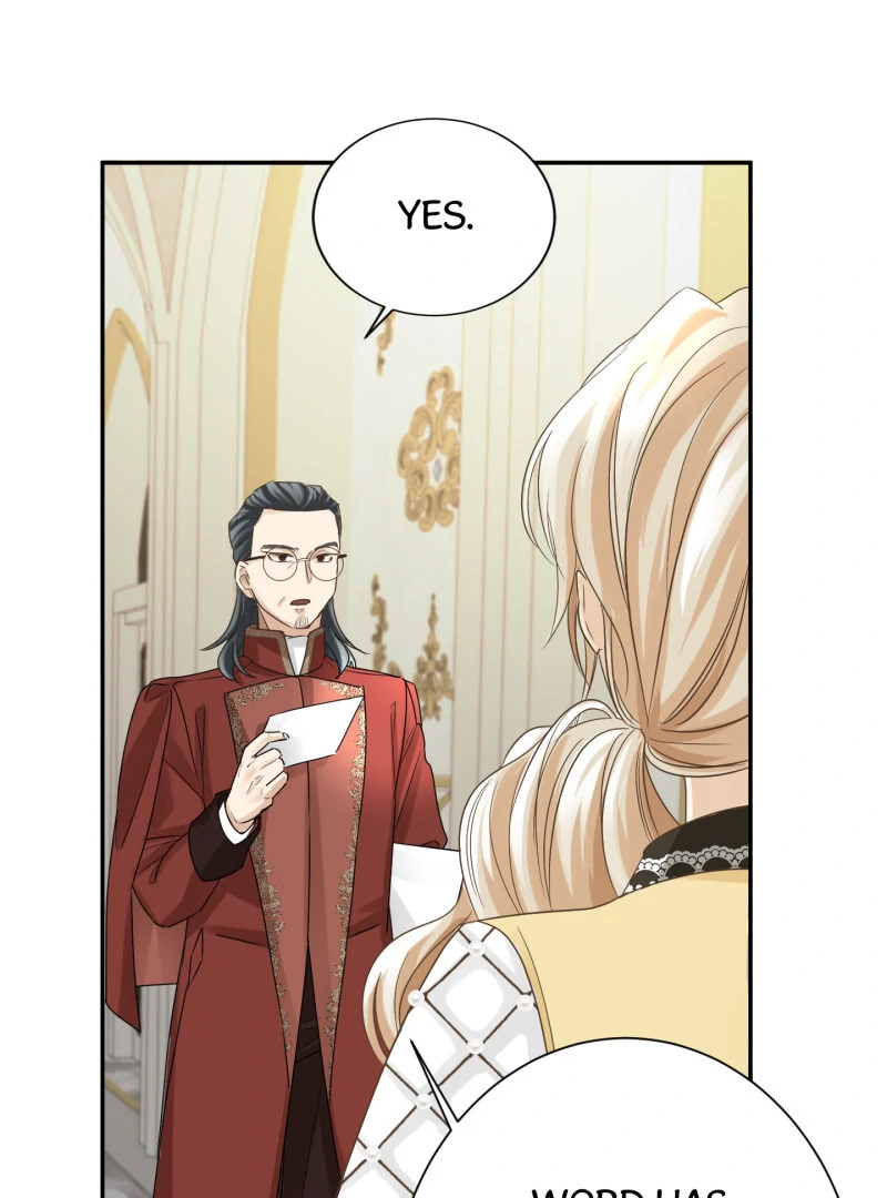 I Refuse to Be Executed a Second Time Chapter 118 - page 12