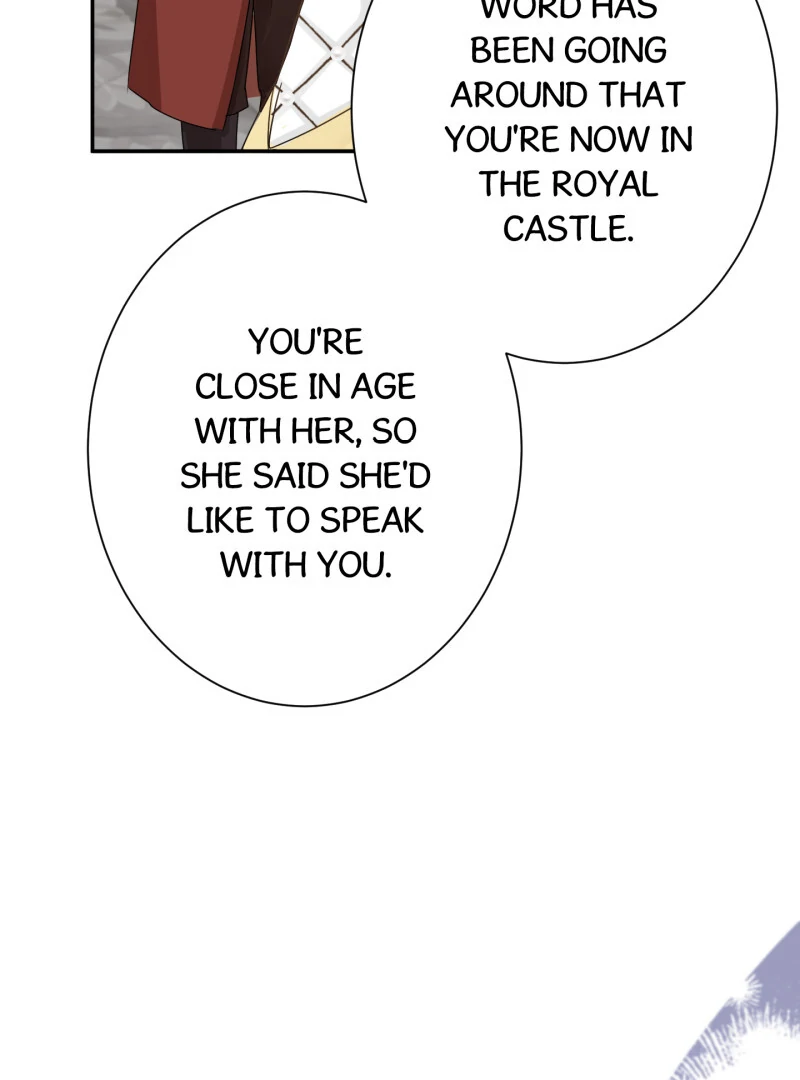I Refuse to Be Executed a Second Time Chapter 118 - page 13