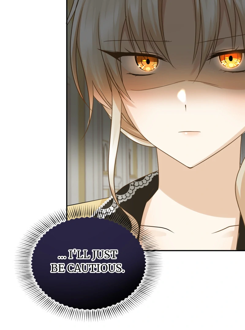 I Refuse to Be Executed a Second Time Chapter 118 - page 23