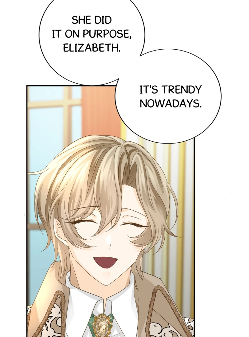 I Refuse to Be Executed a Second Time Chapter 118 - page 29