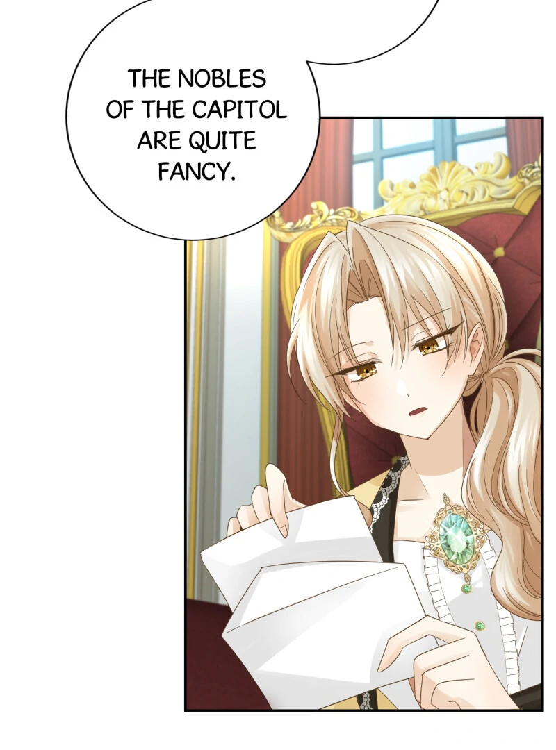 I Refuse to Be Executed a Second Time Chapter 118 - page 31
