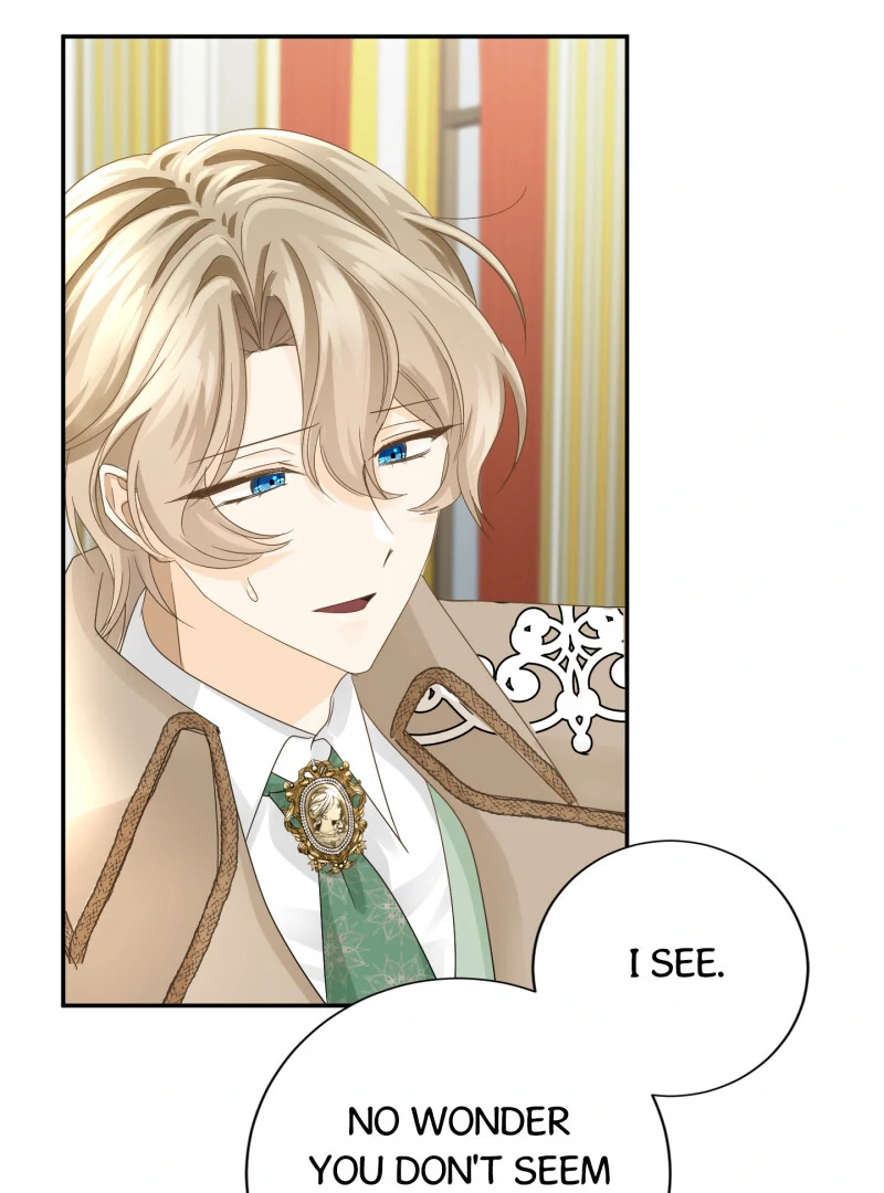 I Refuse to Be Executed a Second Time Chapter 118 - page 37