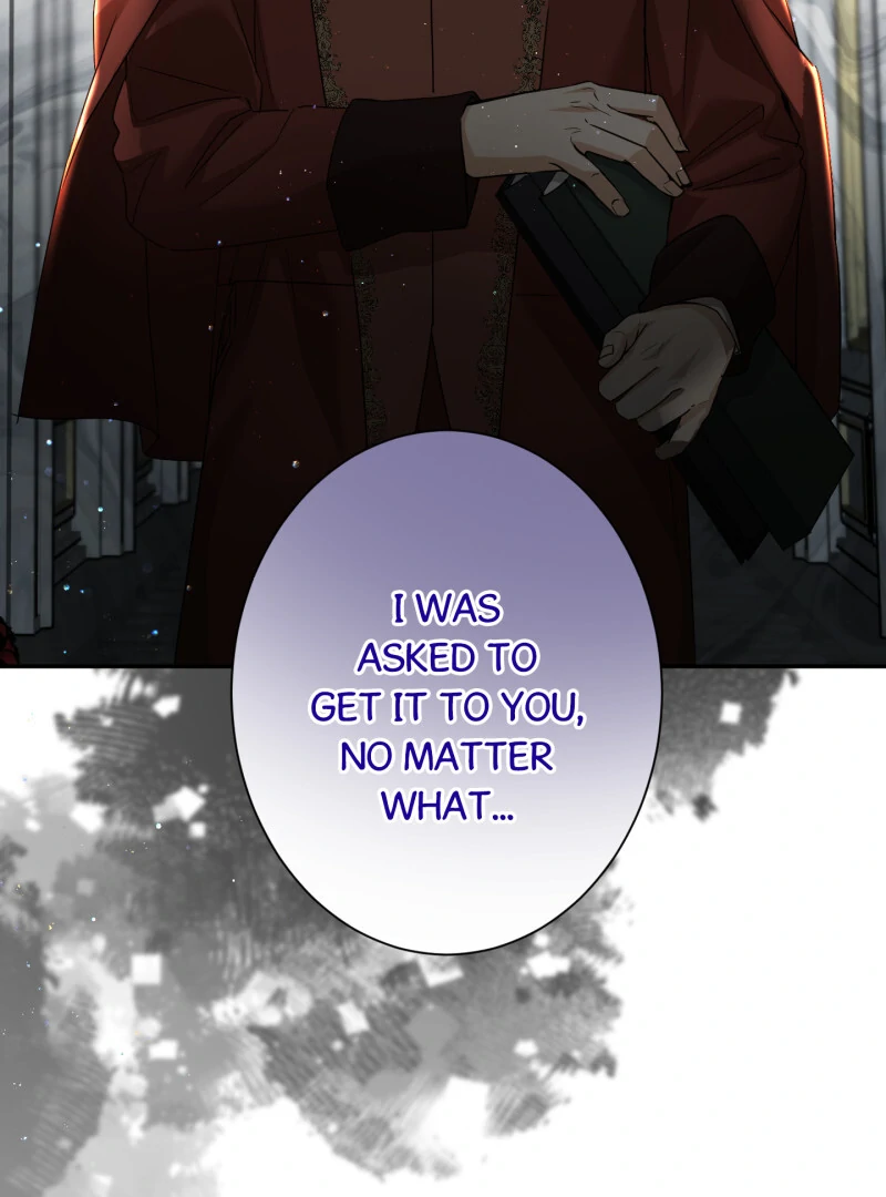 I Refuse to Be Executed a Second Time Chapter 118 - page 3