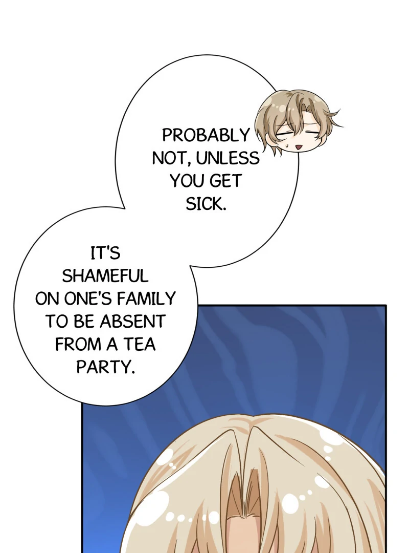 I Refuse to Be Executed a Second Time Chapter 118 - page 41