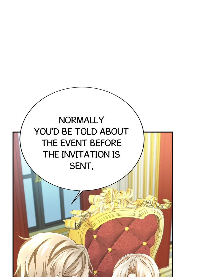 I Refuse to Be Executed a Second Time Chapter 118 - page 43