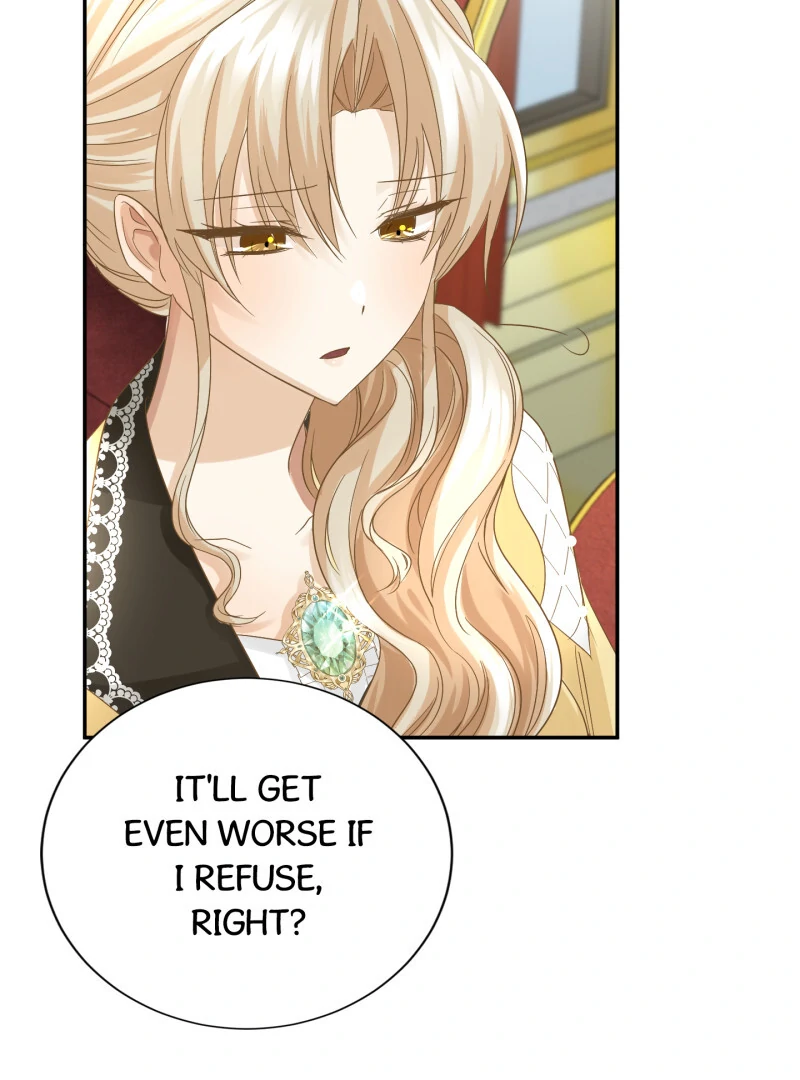 I Refuse to Be Executed a Second Time Chapter 118 - page 46