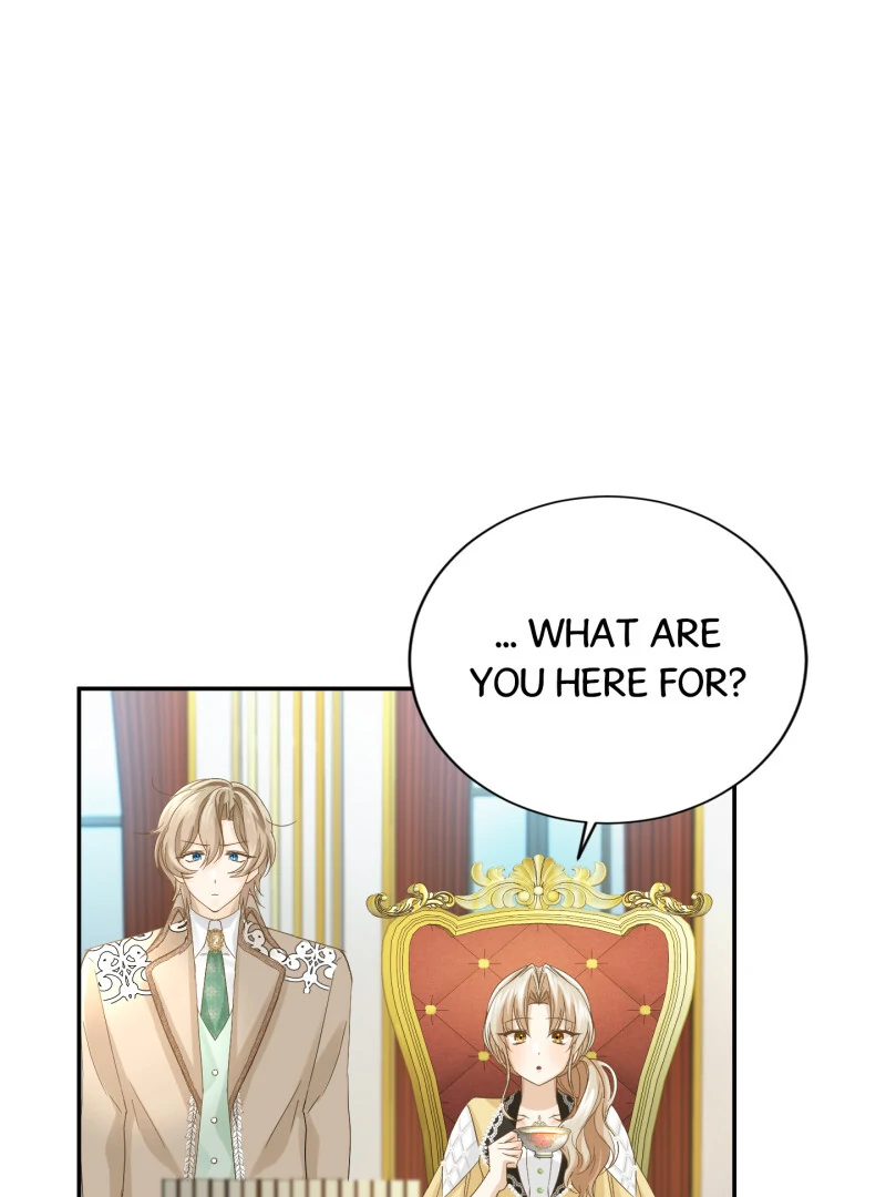 I Refuse to Be Executed a Second Time Chapter 118 - page 55