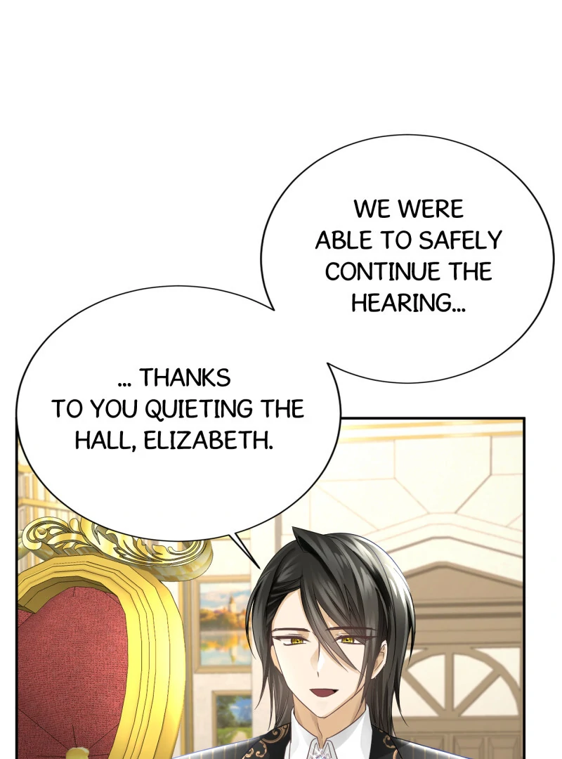 I Refuse to Be Executed a Second Time Chapter 118 - page 62