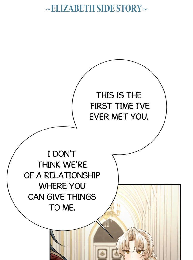 I Refuse to Be Executed a Second Time Chapter 118 - page 6