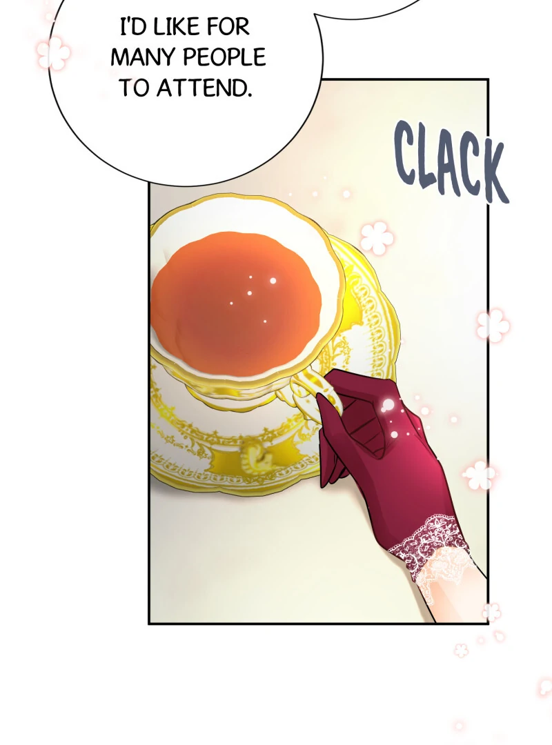 I Refuse to Be Executed a Second Time Chapter 118 - page 73
