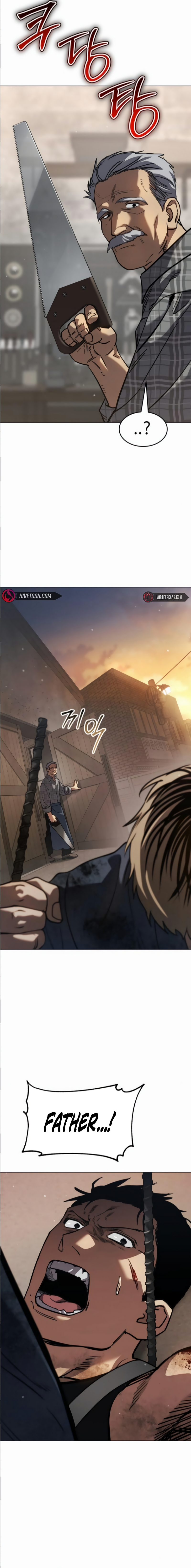 Laws of the good child Chapter 30 - page 12