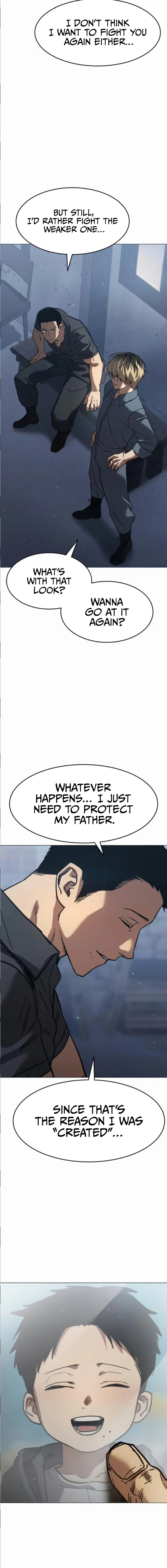 Laws of the good child Chapter 30 - page 26
