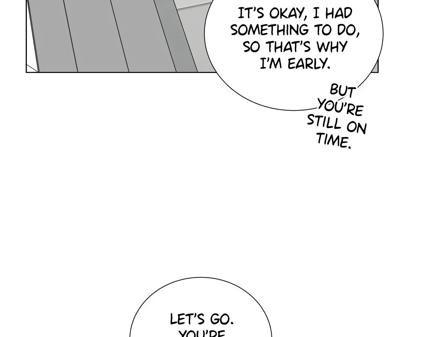 Other Than My Friend's Sister, Something Else Chapter 12 - page 32