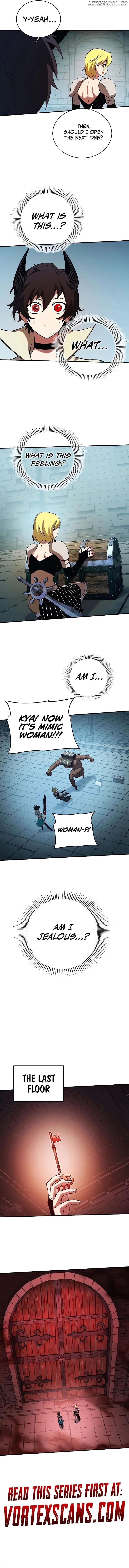 Hardcore Leveling Warrior: Earth Game Chapter 66 - page 17