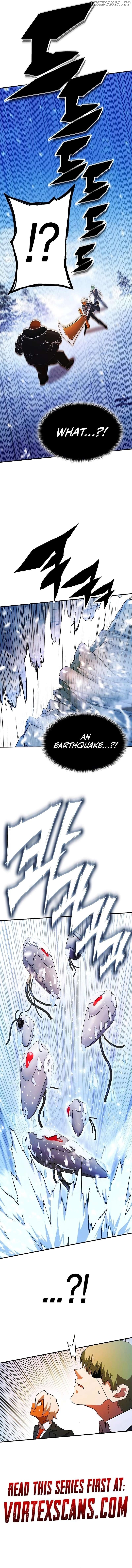 Hardcore Leveling Warrior: Earth Game Chapter 66 - page 23