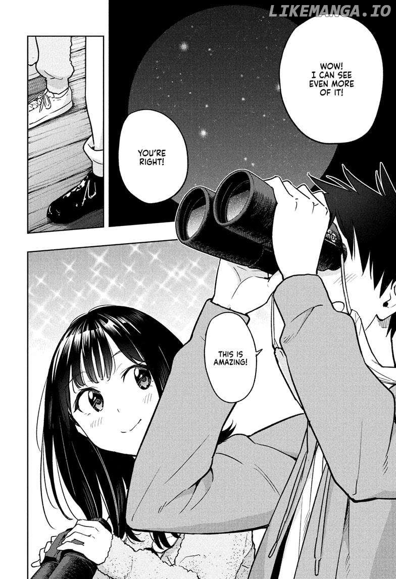 Hima-Ten! - Manga Chapter 22 - page 10