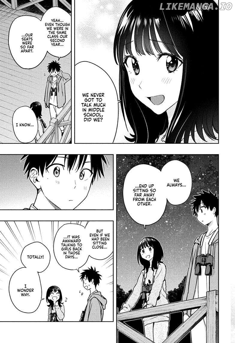 Hima-Ten! - Manga Chapter 22 - page 13