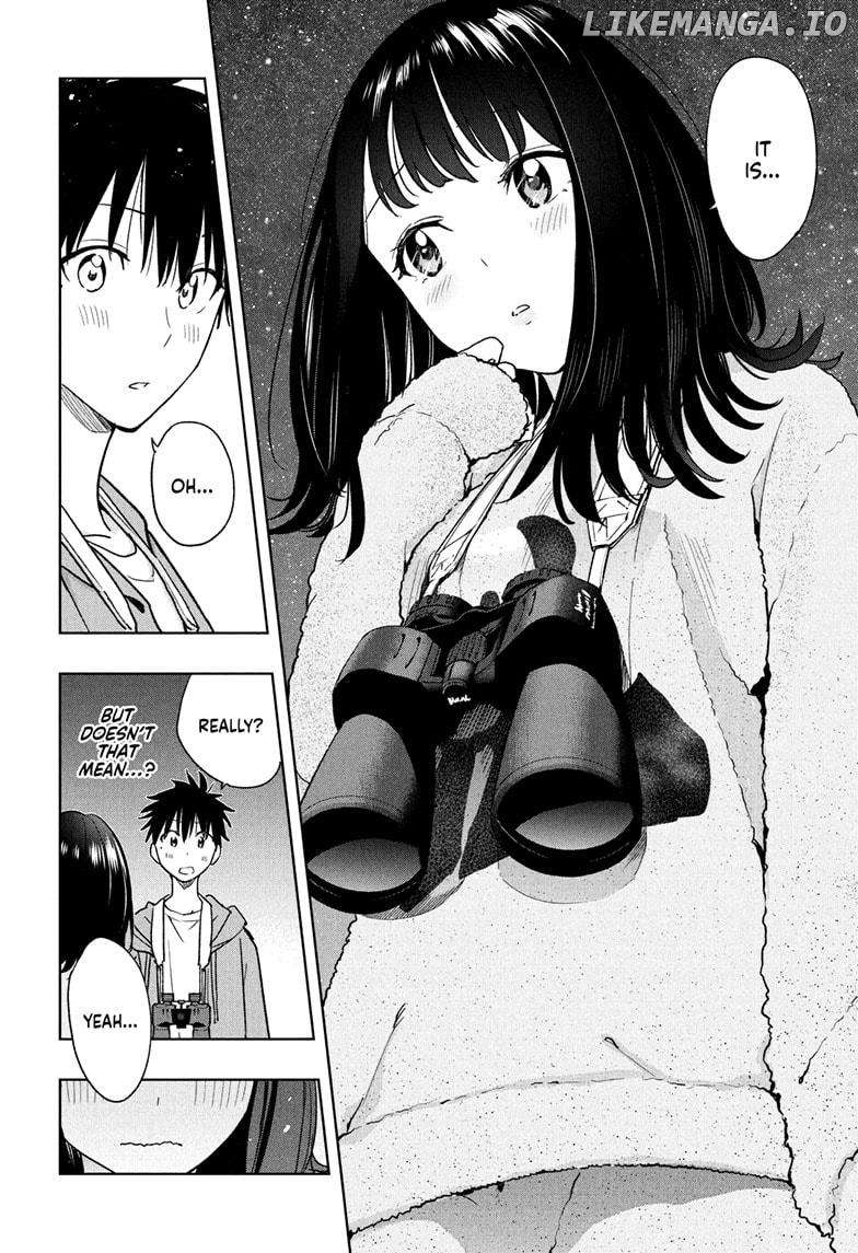 Hima-Ten! - Manga Chapter 22 - page 18