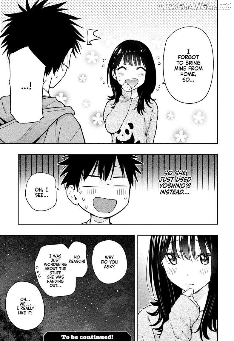 Hima-Ten! - Manga Chapter 22 - page 19