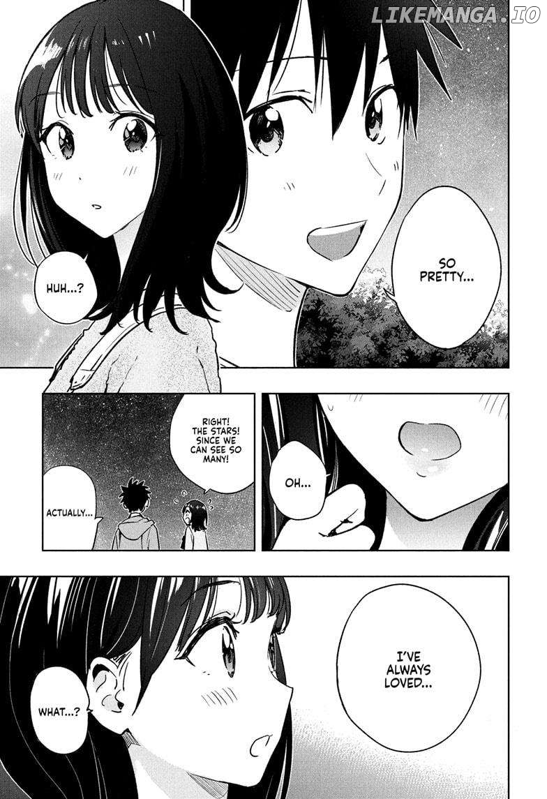 Hima-Ten! - Manga Chapter 22 - page 7