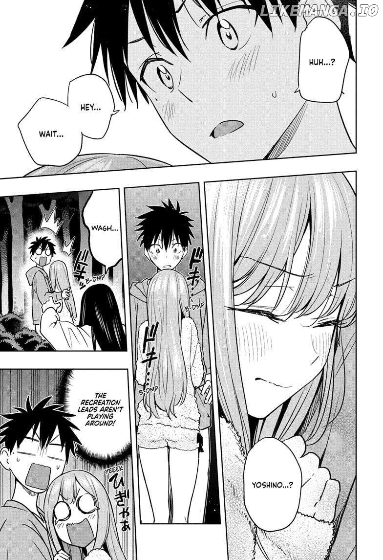 Hima-Ten! - Manga Chapter 23 - page 7