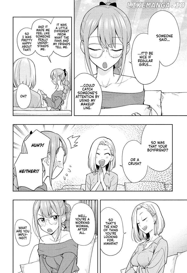 Hima-Ten! - Manga Chapter 24 - page 2