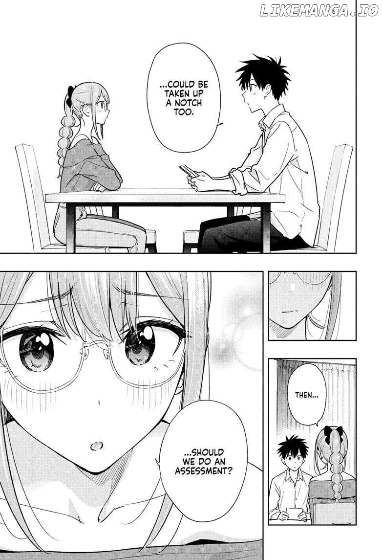 Hima-Ten! - Manga Chapter 24 - page 9