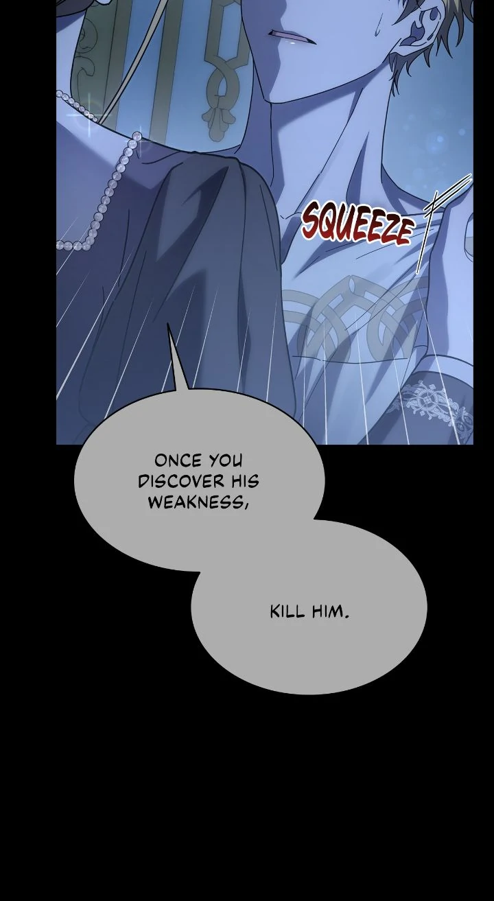 For the Happy Ending of the Tragic Novel Chapter 61 - page 12