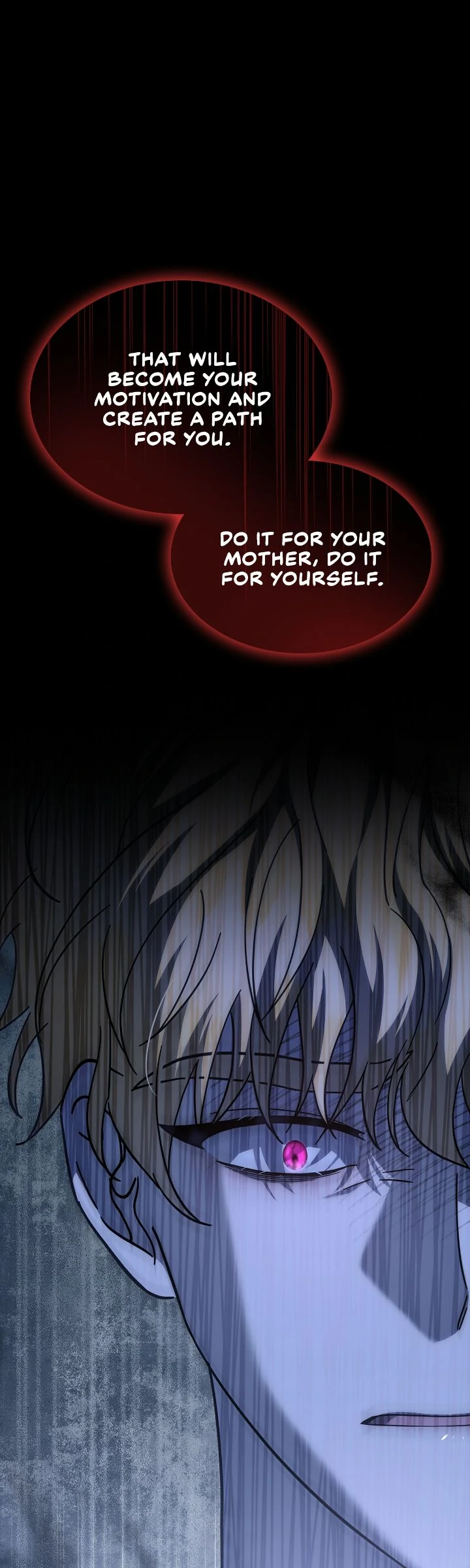 For the Happy Ending of the Tragic Novel Chapter 61 - page 25