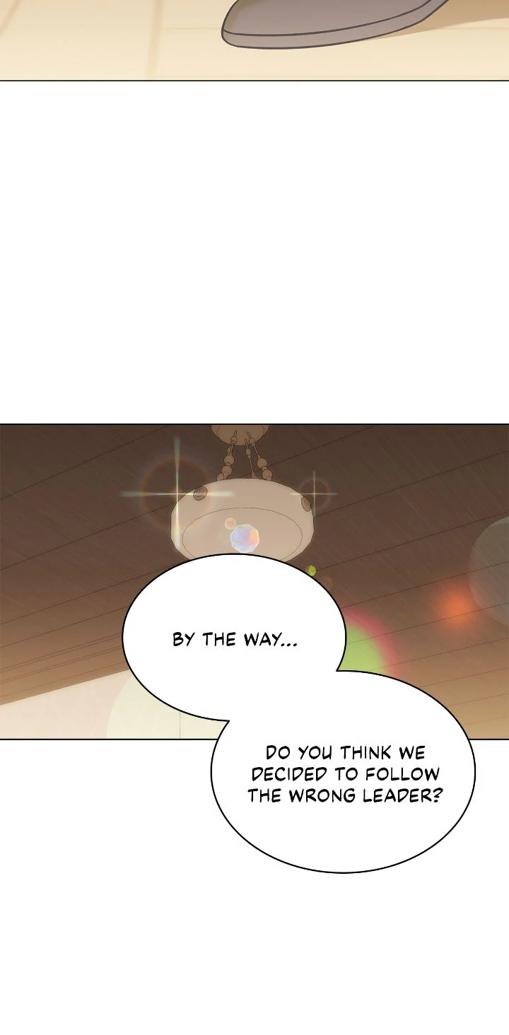 For the Happy Ending of the Tragic Novel Chapter 61 - page 28
