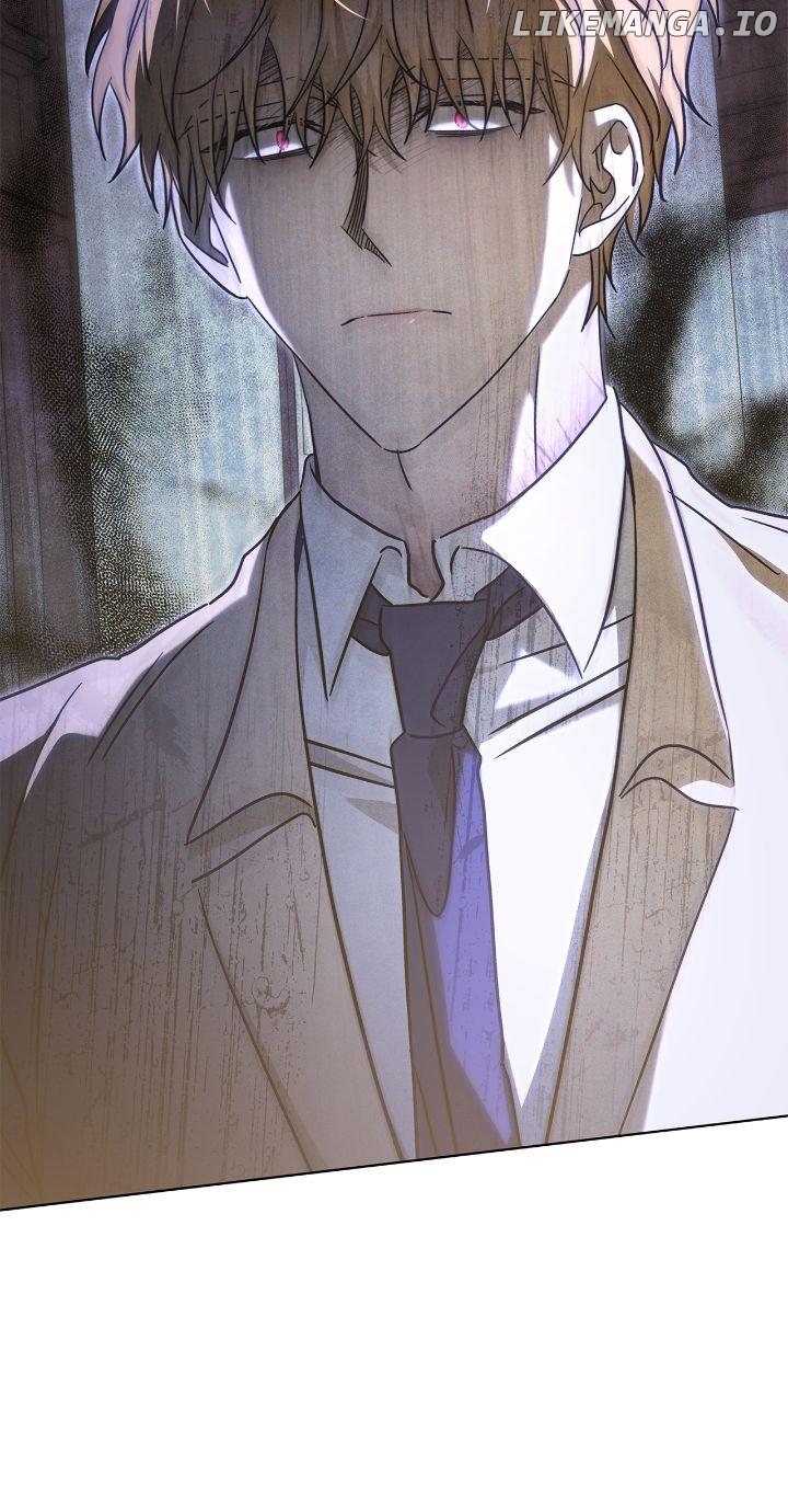 For the Happy Ending of the Tragic Novel Chapter 61 - page 32