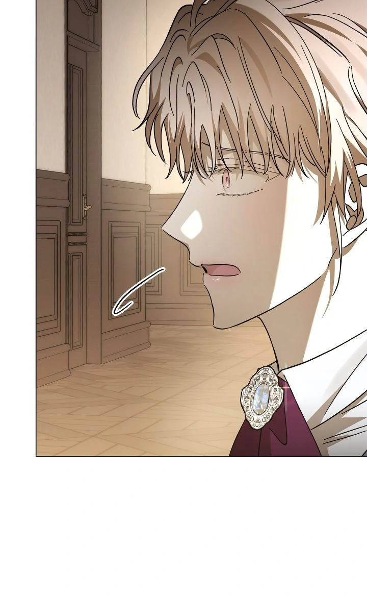 For the Happy Ending of the Tragic Novel Chapter 61 - page 36