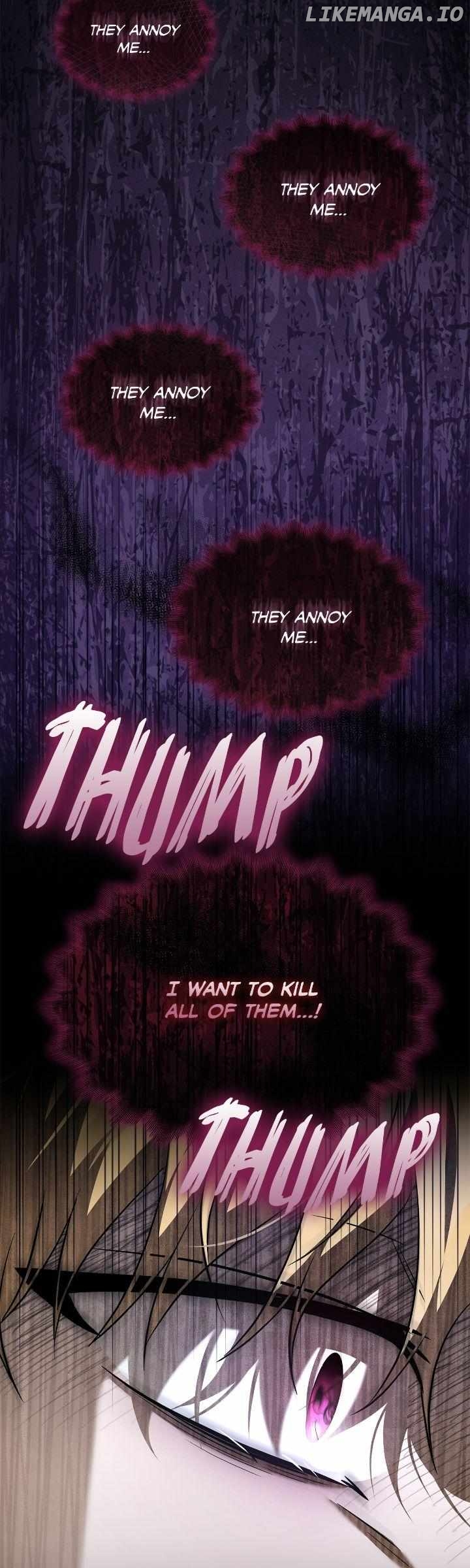 For the Happy Ending of the Tragic Novel Chapter 61 - page 39