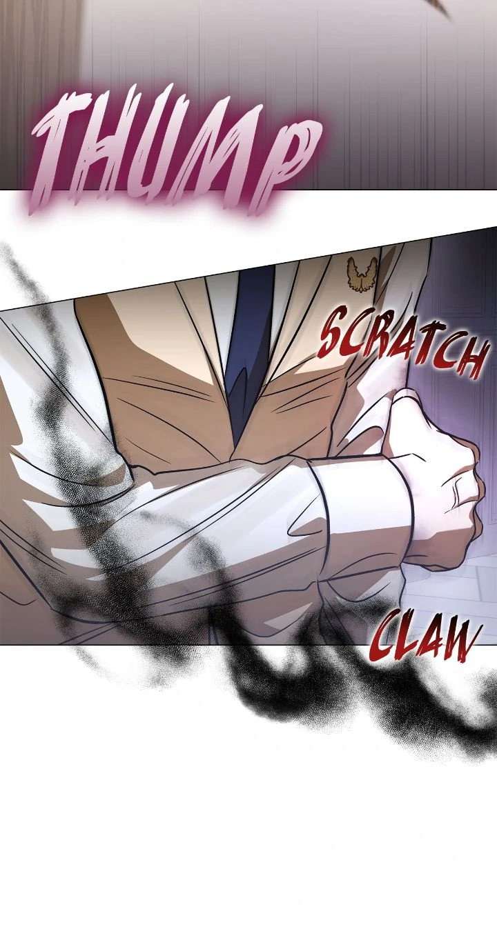 For the Happy Ending of the Tragic Novel Chapter 61 - page 40