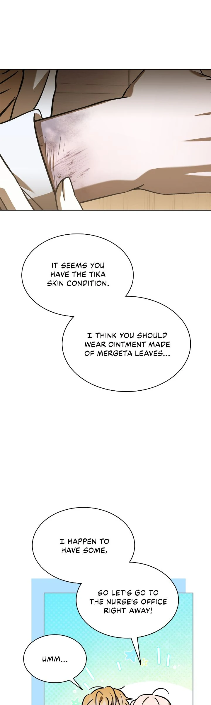 For the Happy Ending of the Tragic Novel Chapter 61 - page 45
