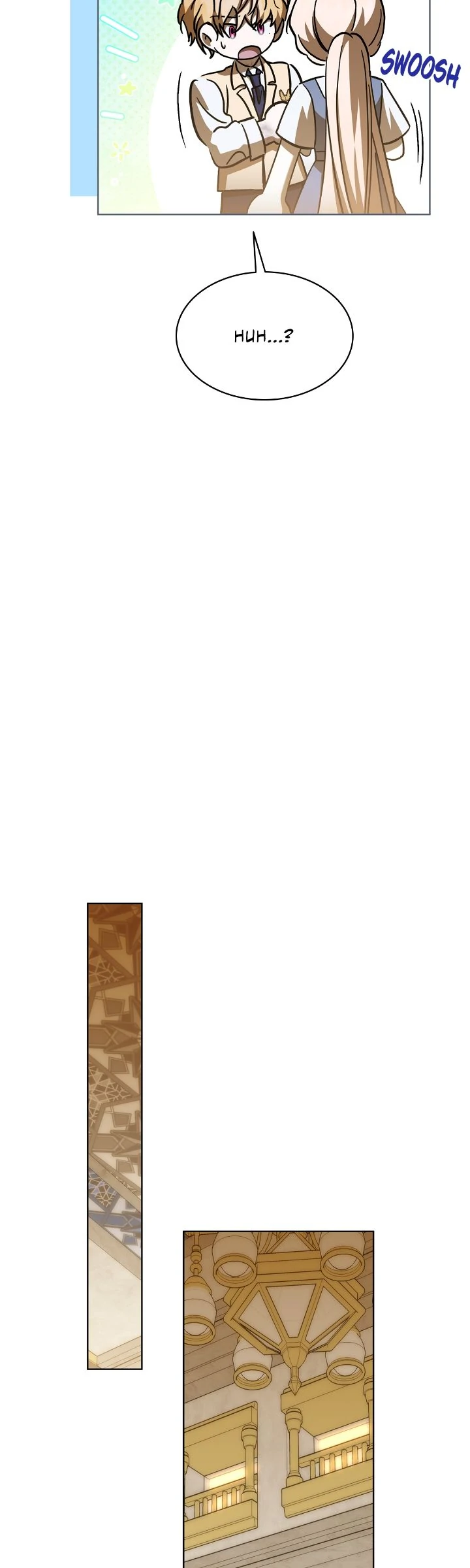 For the Happy Ending of the Tragic Novel Chapter 61 - page 46