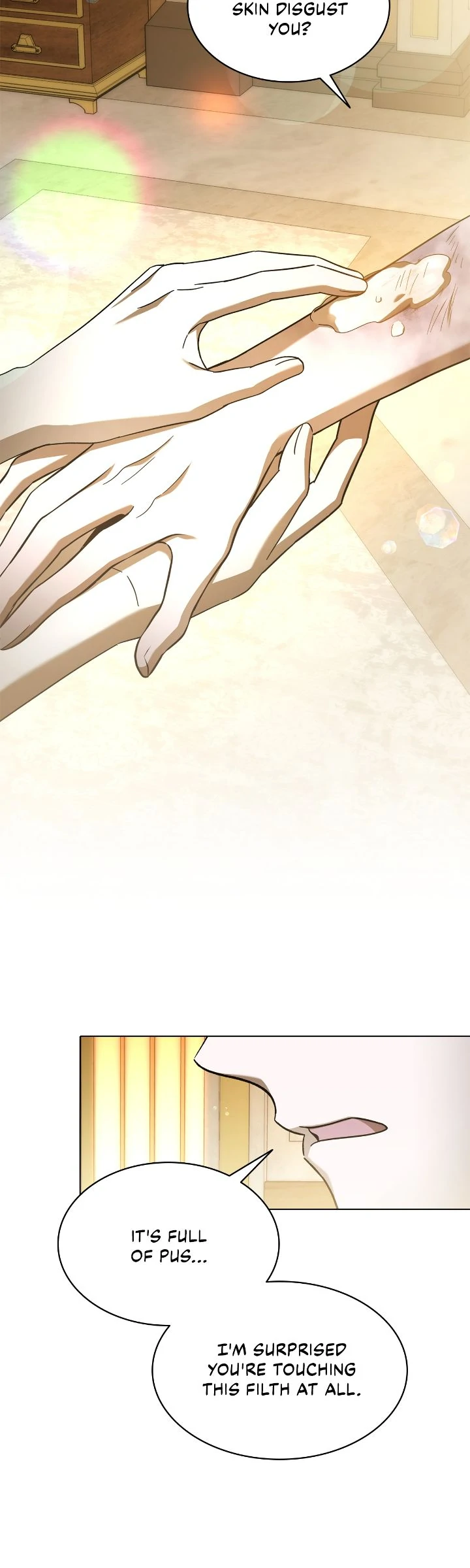 For the Happy Ending of the Tragic Novel Chapter 61 - page 50