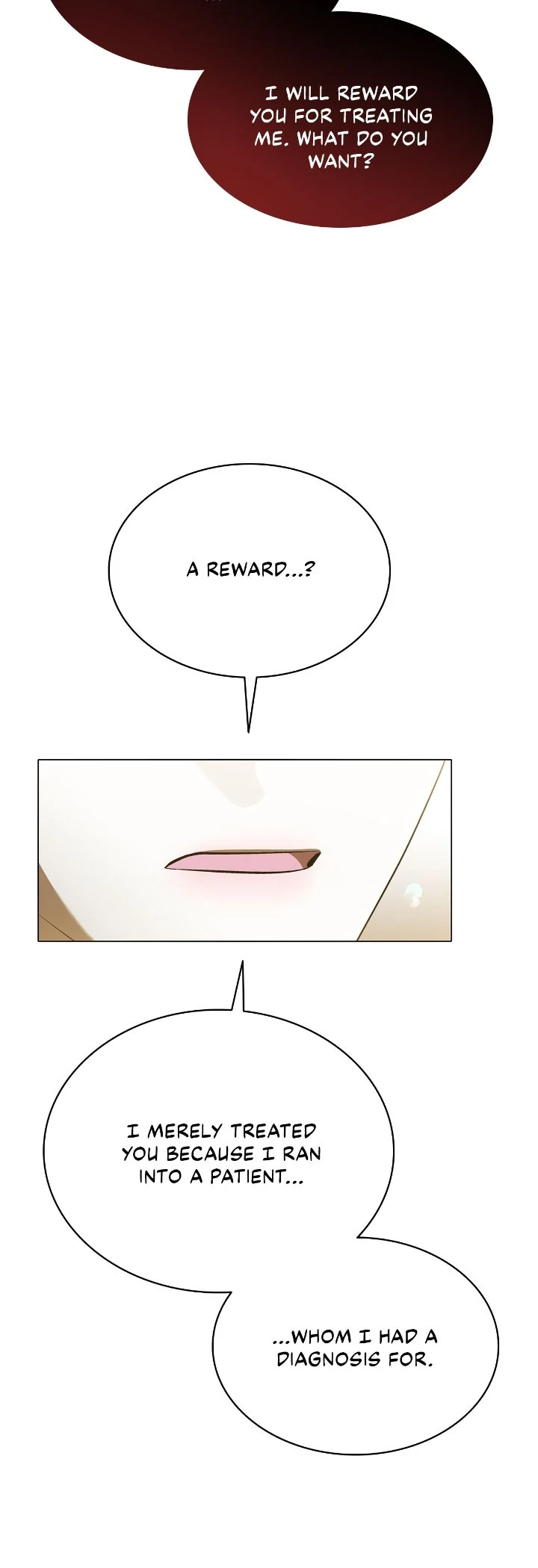 For the Happy Ending of the Tragic Novel Chapter 61 - page 55
