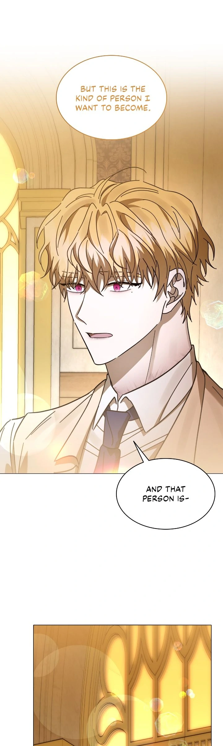For the Happy Ending of the Tragic Novel Chapter 62 - page 14