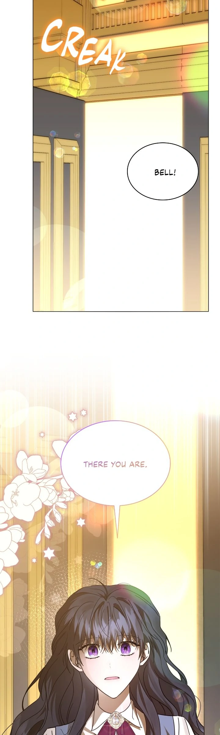 For the Happy Ending of the Tragic Novel Chapter 62 - page 15