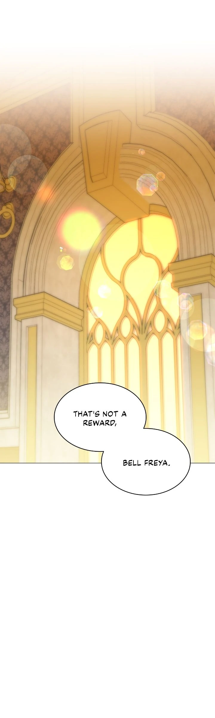 For the Happy Ending of the Tragic Novel Chapter 62 - page 21