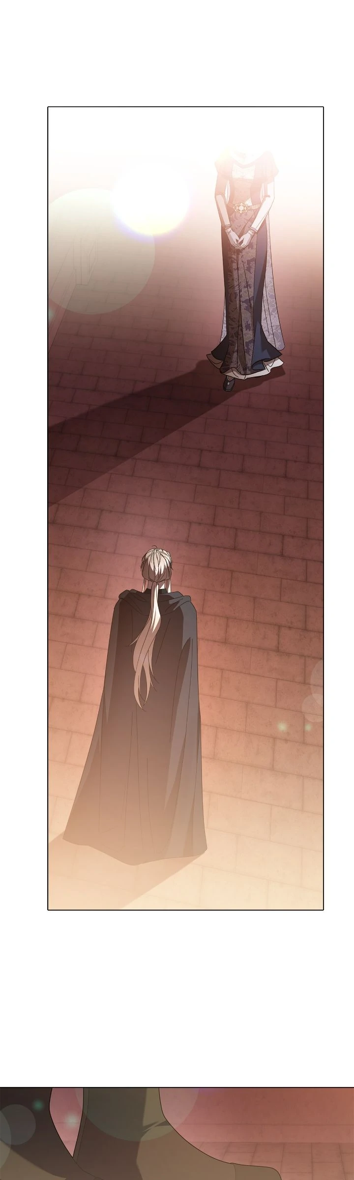 For the Happy Ending of the Tragic Novel Chapter 62 - page 26