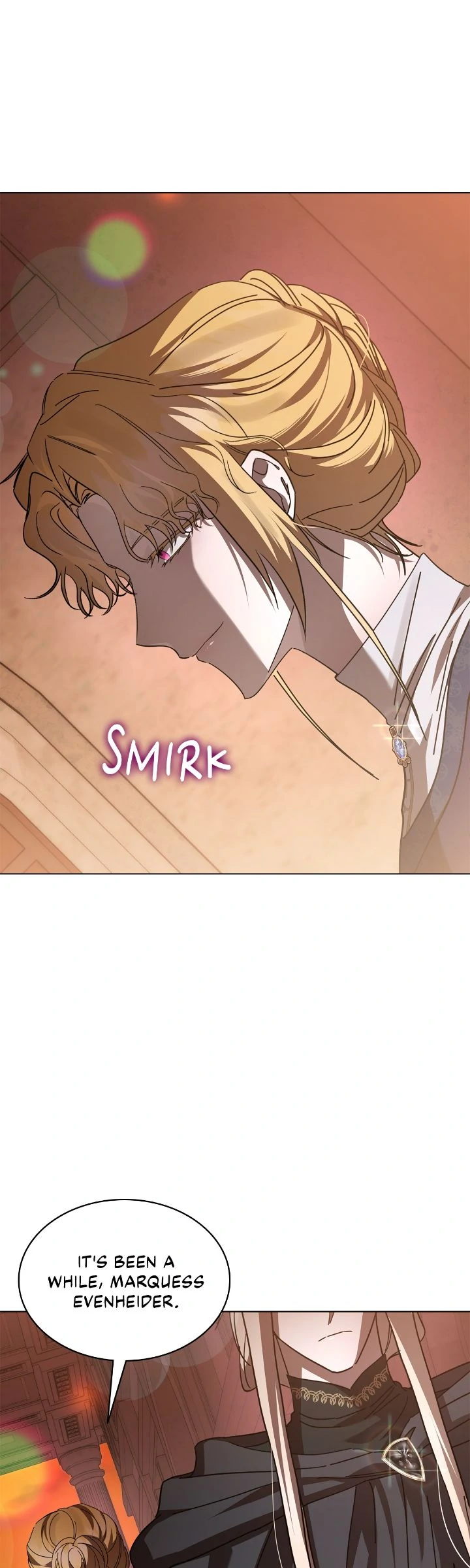 For the Happy Ending of the Tragic Novel Chapter 62 - page 30