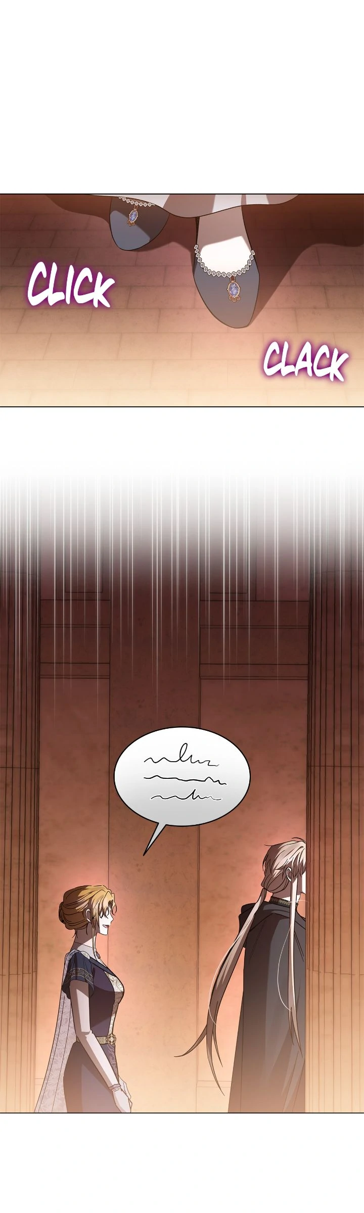 For the Happy Ending of the Tragic Novel Chapter 62 - page 37