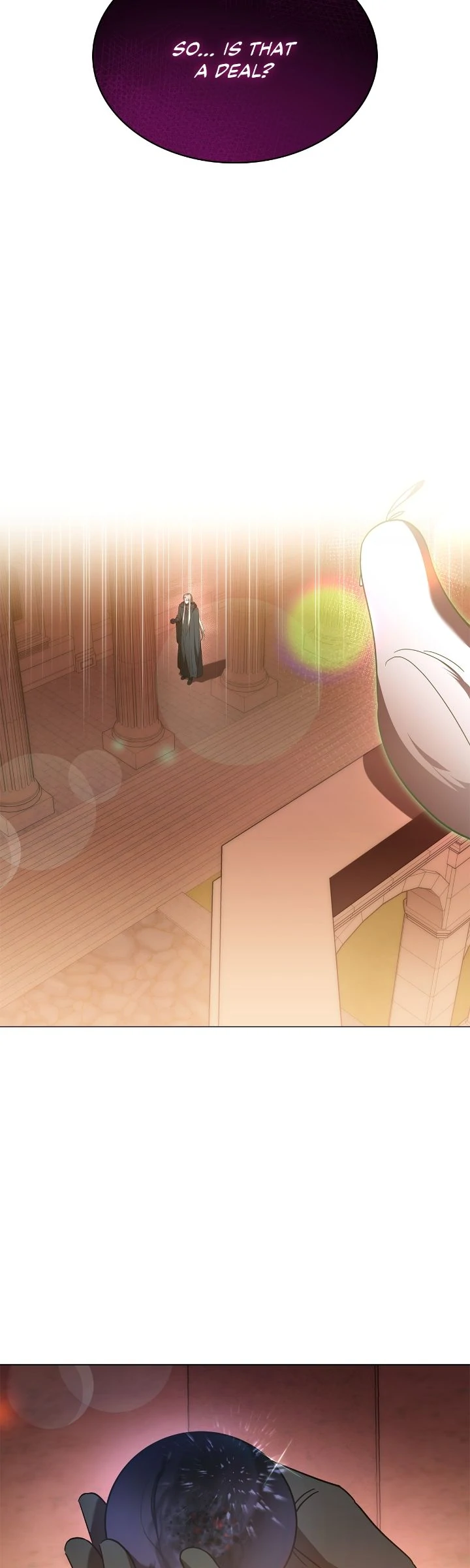 For the Happy Ending of the Tragic Novel Chapter 62 - page 39