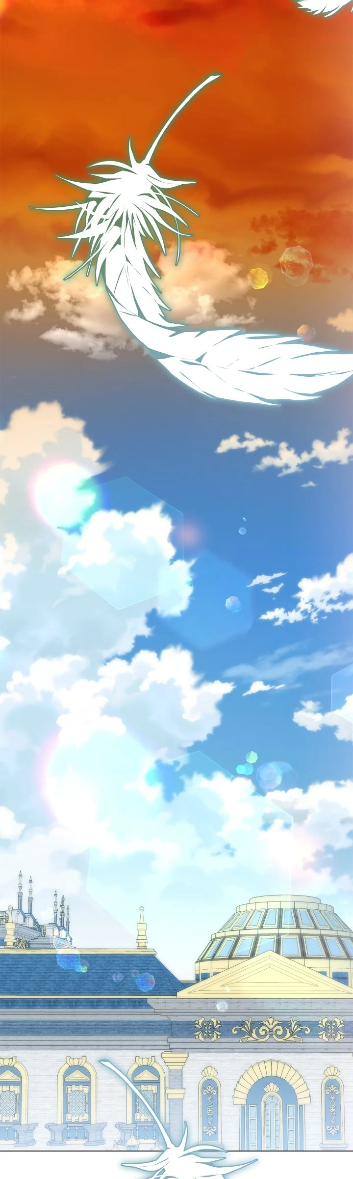 For the Happy Ending of the Tragic Novel Chapter 62 - page 42
