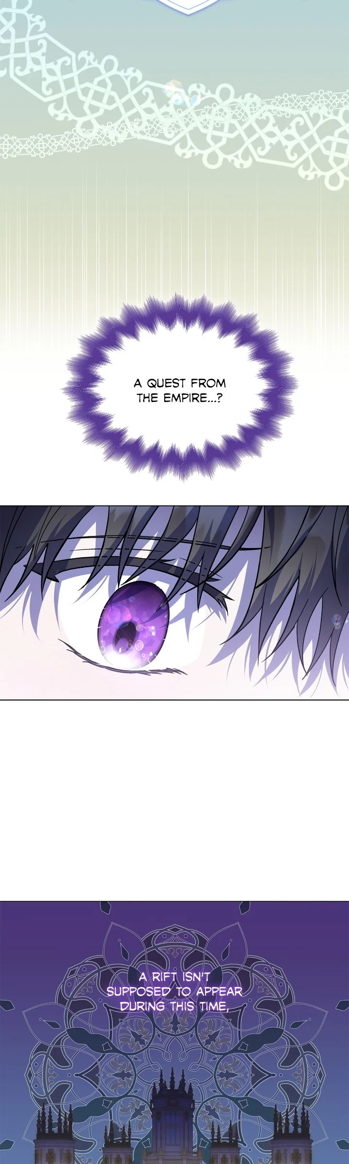 For the Happy Ending of the Tragic Novel Chapter 62 - page 46