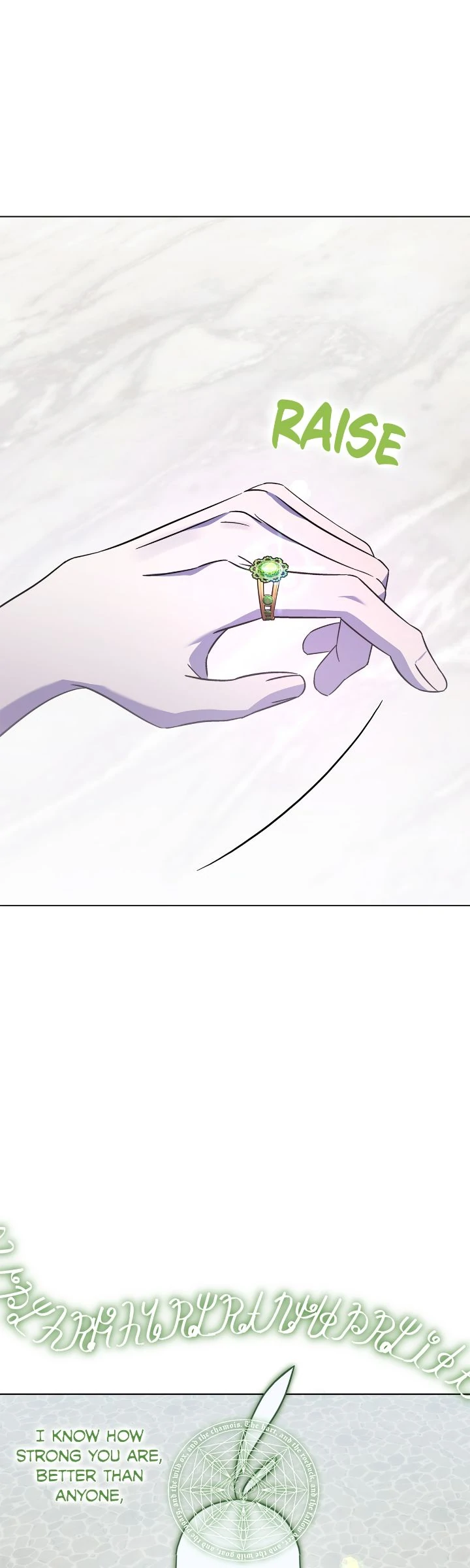 For the Happy Ending of the Tragic Novel Chapter 62 - page 53