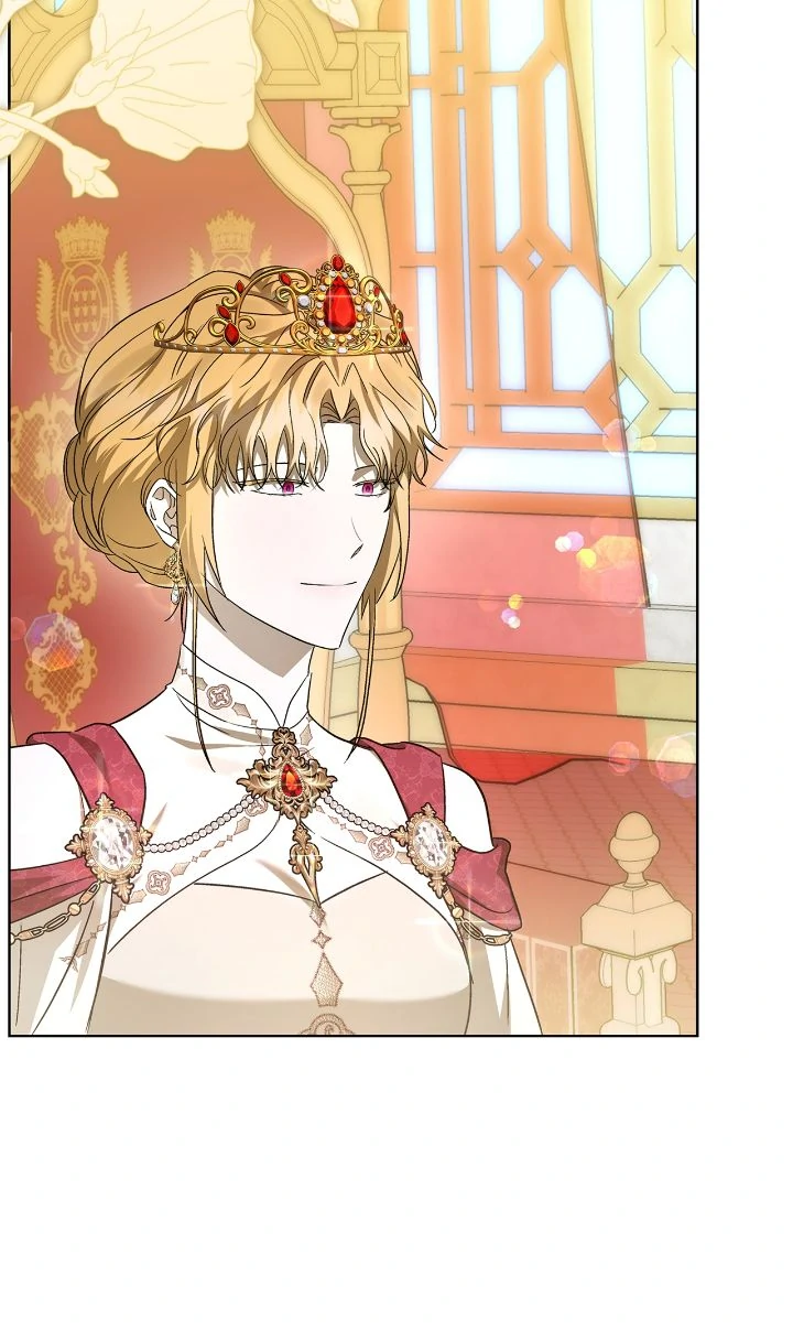For the Happy Ending of the Tragic Novel Chapter 63 - page 21