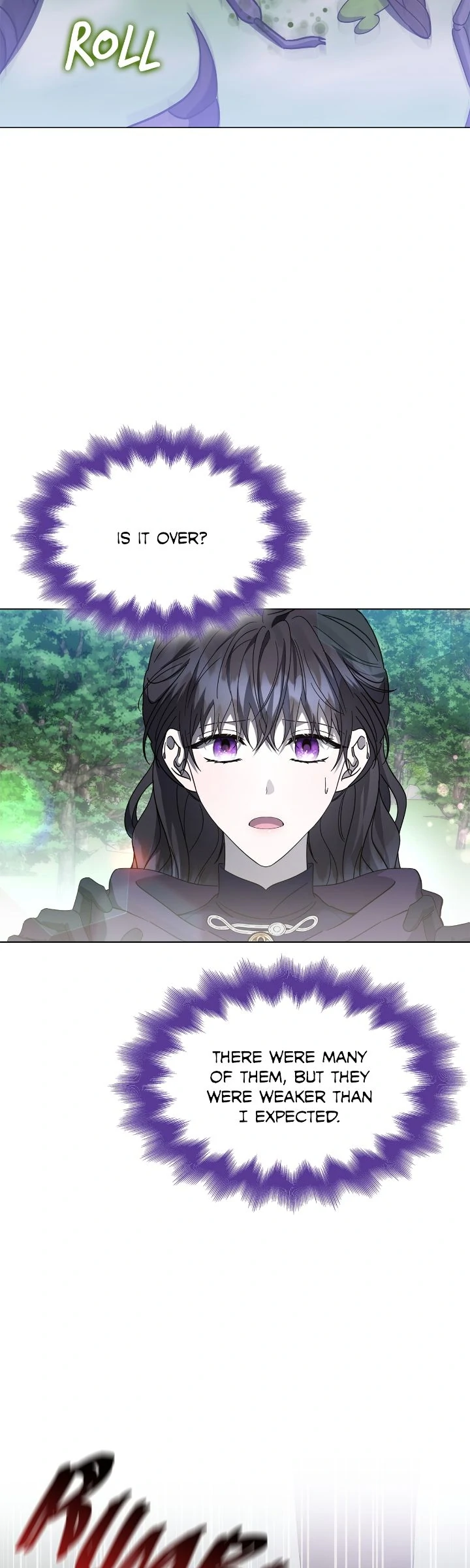 For the Happy Ending of the Tragic Novel Chapter 63 - page 43